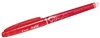 2058-002 PILOT FriXion Point 0,5 červený roller