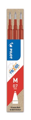 2067-002 náplň PILOT FriXion 0,7 červená