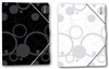 3-klopá složka Black&White 2-586, 2-587