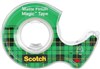 3M 8-1975 lep.páska Magic 105 19mmx7,5m