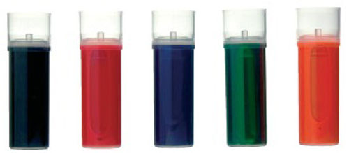 5981-001 WBS-VBM Náplň černá na bílé tabule do 5979