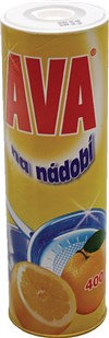 Ava na nádobí 550g kart.obal