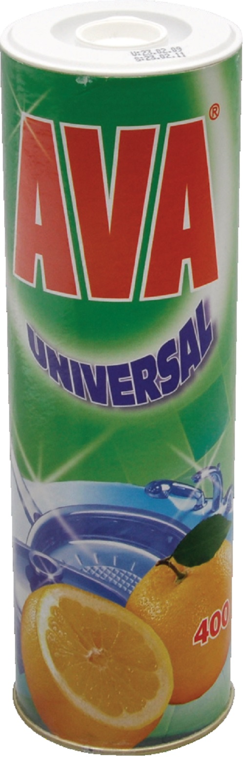 Ava univerzal 400g kart.obal