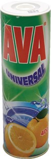 Ava univerzal 550g kart.obal
