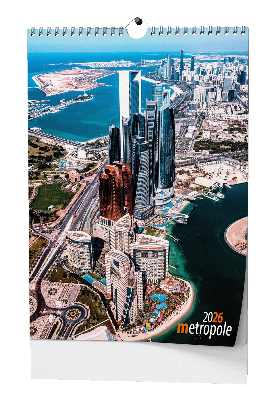 *B26  BNE4-26  Metropole - A3