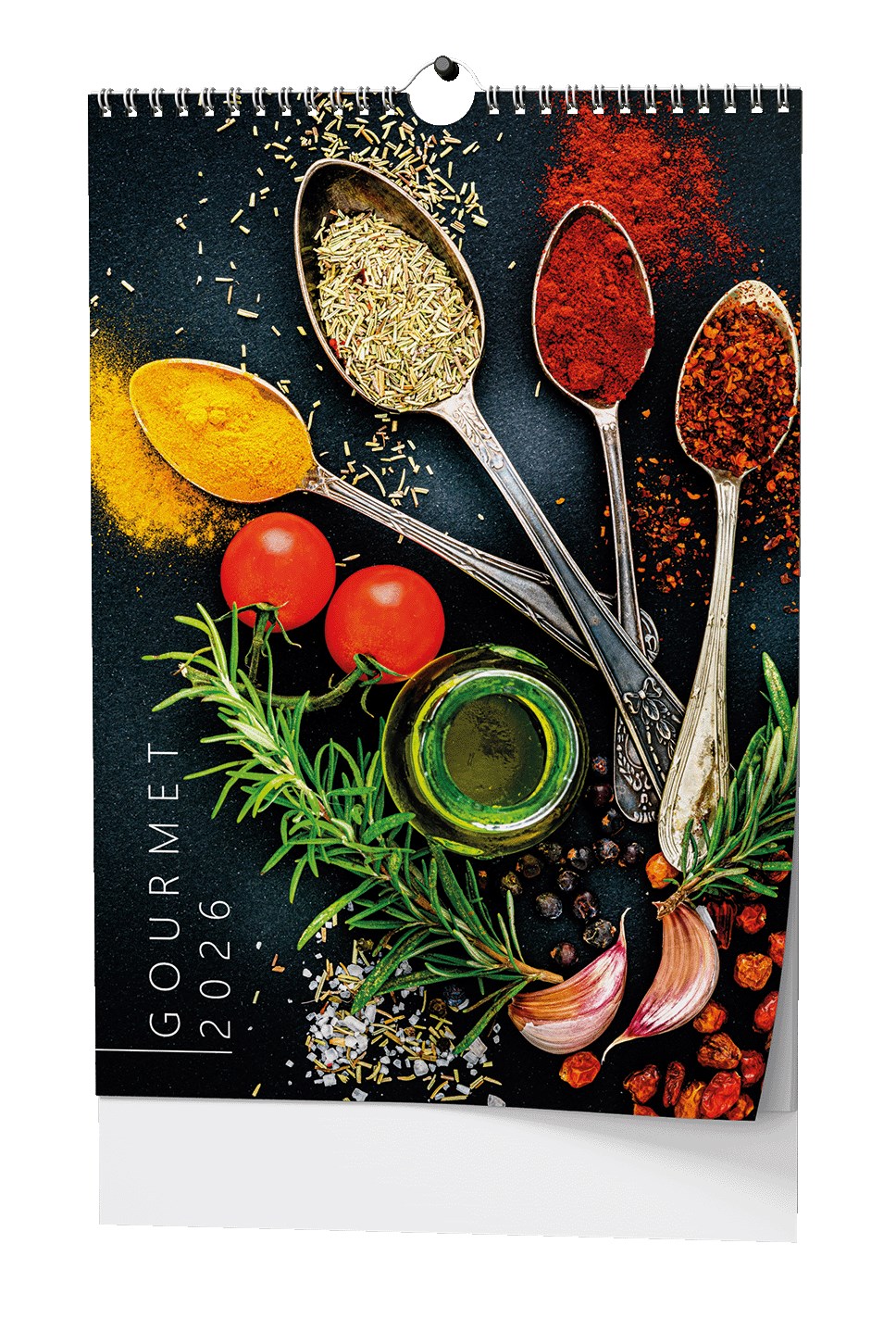 *B26  BNG11-26  Gourmet  - A3