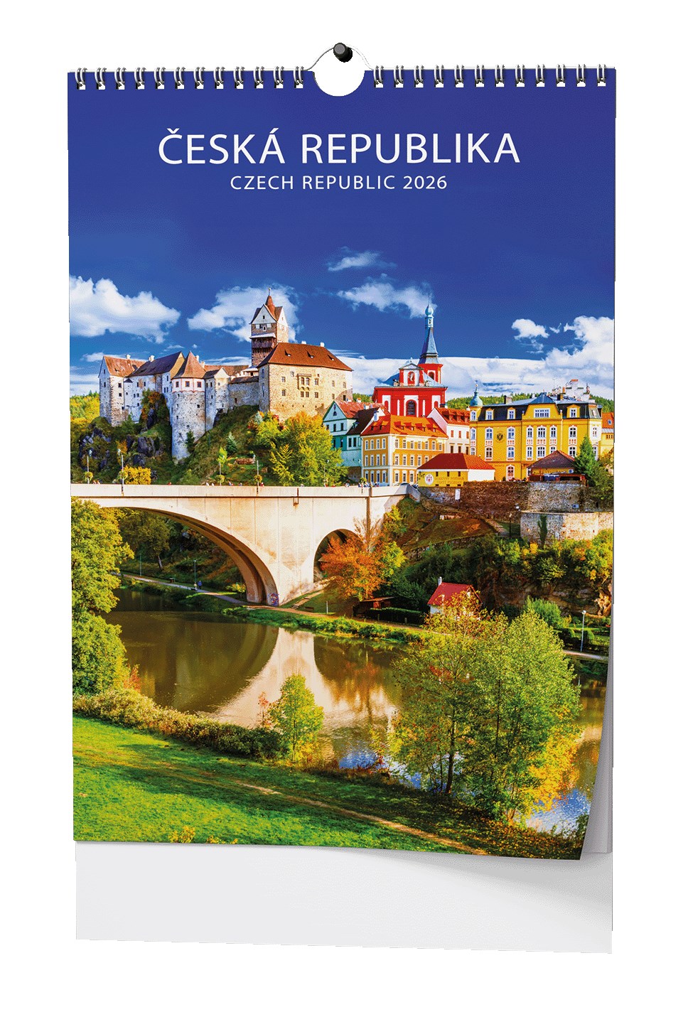 *B26  BNK0-26  Česká republika - A3