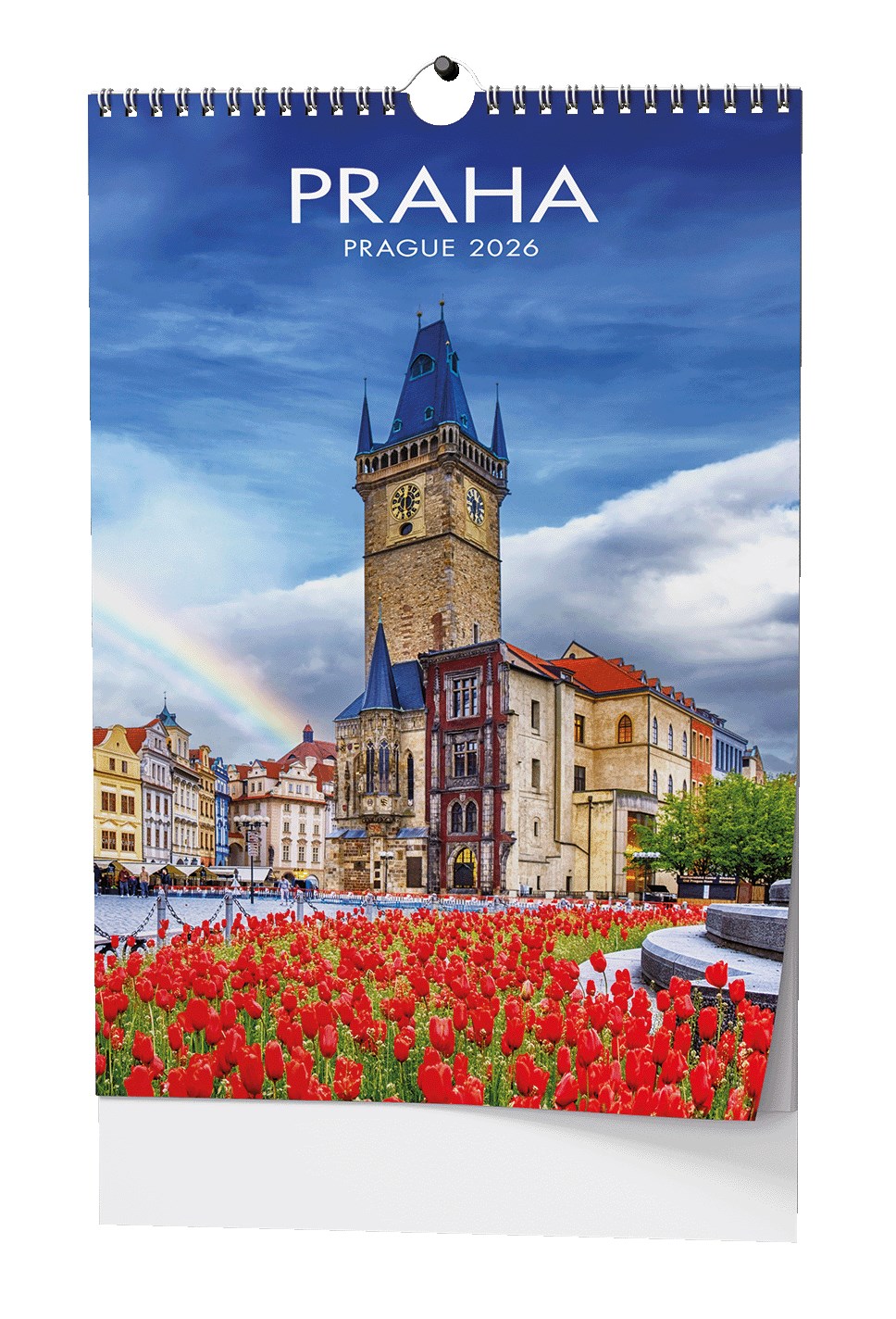 *B26  BNK1-26  Praha - A3