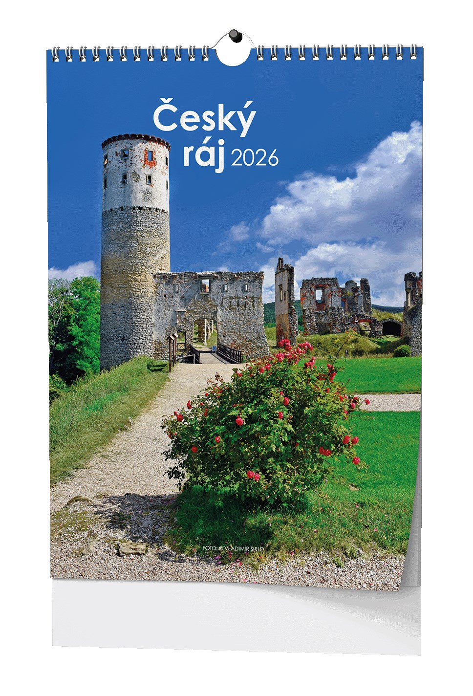 *B26  BNK3-26  Český ráj - A3