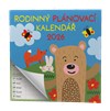 *B26  BNL10-26  Rodinný plánovací kalendář