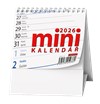 *B26  BSA3-26  MINI kalendář