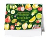 *B26  BSF10-26  Vitamíny a minerály Renaty Raduševy Herber