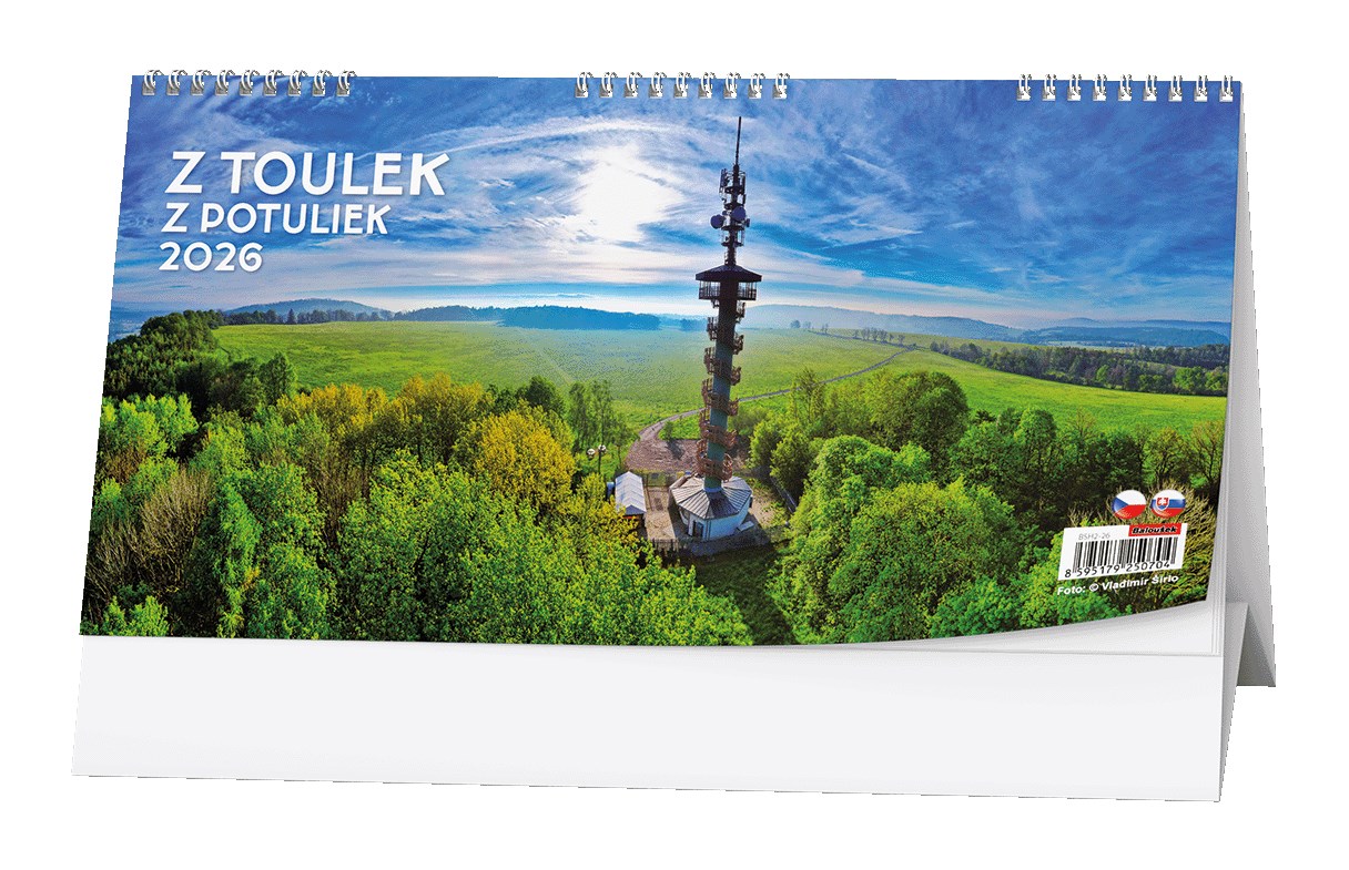 *B26  BSH2-26  Z toulek