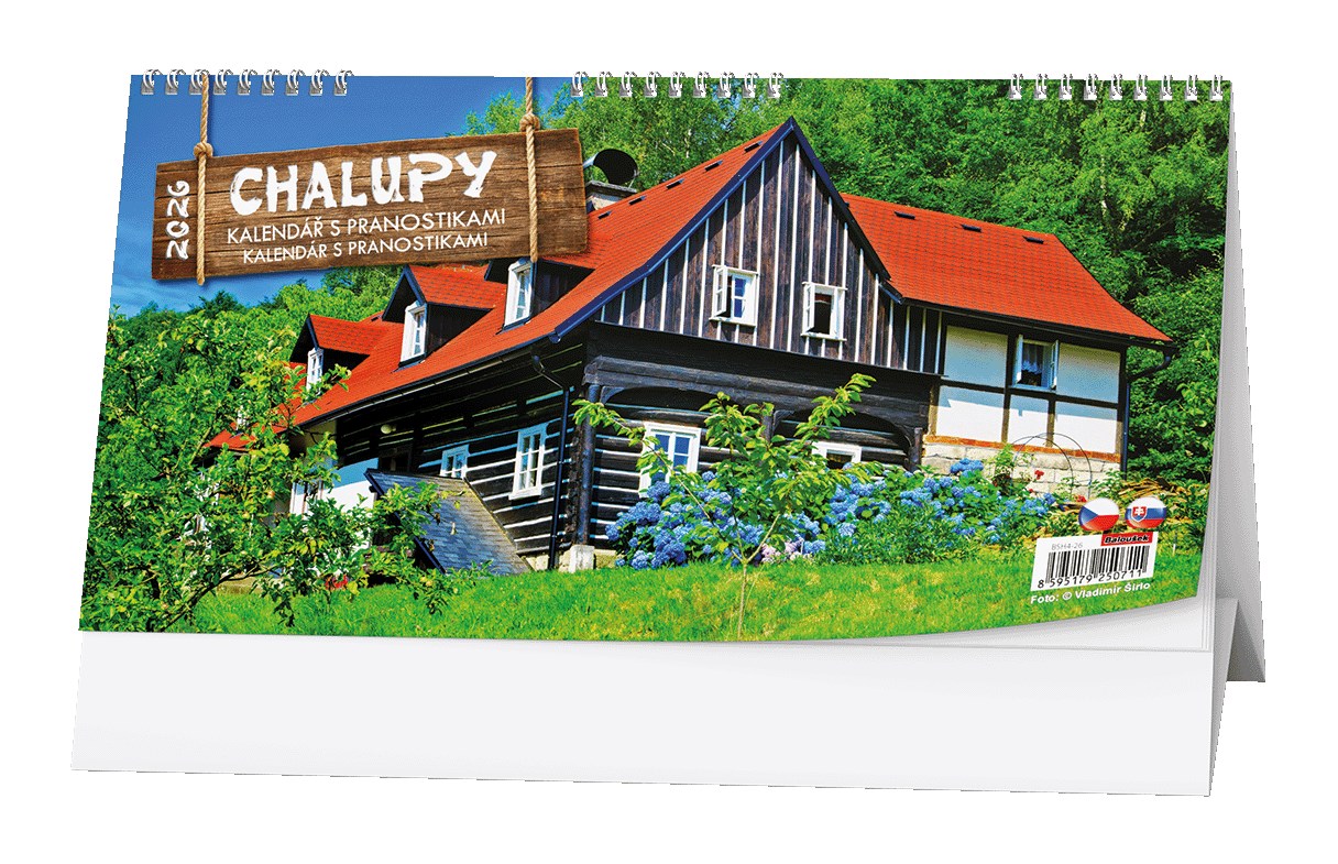 *B26  BSH4-26  Chalupy