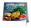 *B27  BSK1-27  Stolní kalendář - IDEÁL - Levné recepty