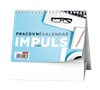 *B27  BSM1-27  Stolní kalendář - Pracovní kalendář IMPULS I