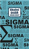 *B27  BTK9-4-27  Týdenní diář  - Kamil - lamino - Sigma