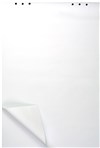 Blok Flipchart 70x90/25l. bílý