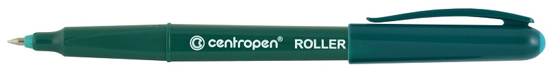 CENTROPEN 4615 zelený Roller 0,3