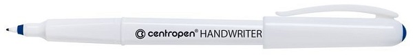 CENTROPEN 4651 modrý Liner 0,5