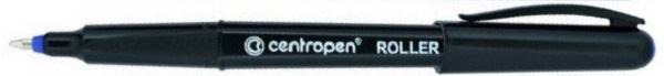 CENTROPEN 4665 modrý Roller 0,5 ARCHIVNÍ