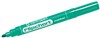 CENTROPEN značkovač 8550 zelený flipchart