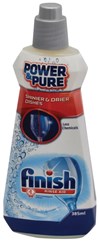 Calgonit FINISH leštidlo 400ml