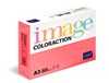 Coloraction A3  80g    Malibu - reflexní růžová 382047