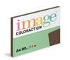 Coloraction A4  80g    Brown 486038