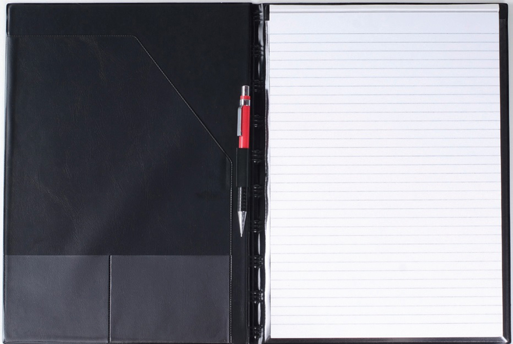 Desky s poznámkovým blokem 5-407