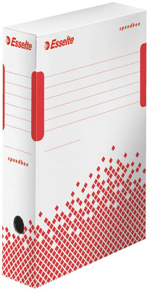 ESSELTE 623985 archivační krabice Speedbox  80mm