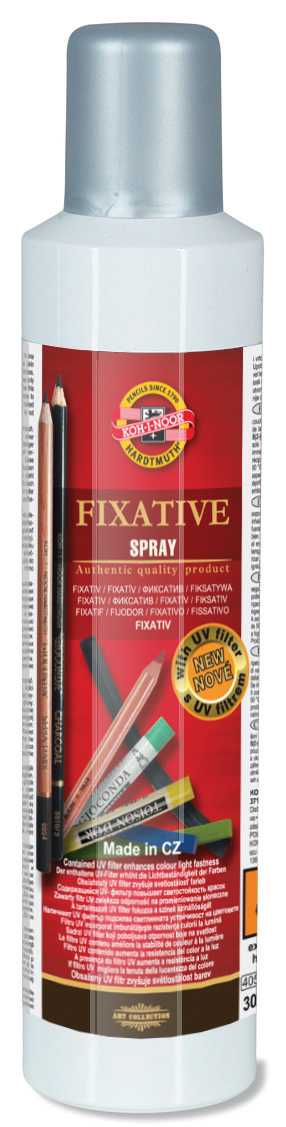 Fixativ 142598 ve spreji 300ml - CREATIVE (0142598001SL)