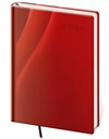 *H26  DV423-03-26   Diář týdenní A5 Vario - 3 RED DESIGN , 145x205