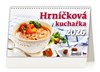 *H26  S08-26  stolní  Hrníčková kuchařka , 226x139(30)