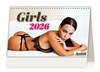 *H26  S12-26  stolní  Girls ČR/SR , 226x139(30)
