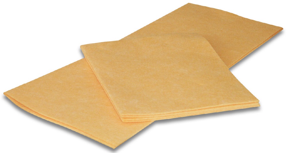 Hadr na podlahu PETR 50x60cm oranžový PK 188 540