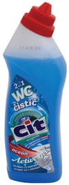 *Ideal WC CIT gel 750 ml