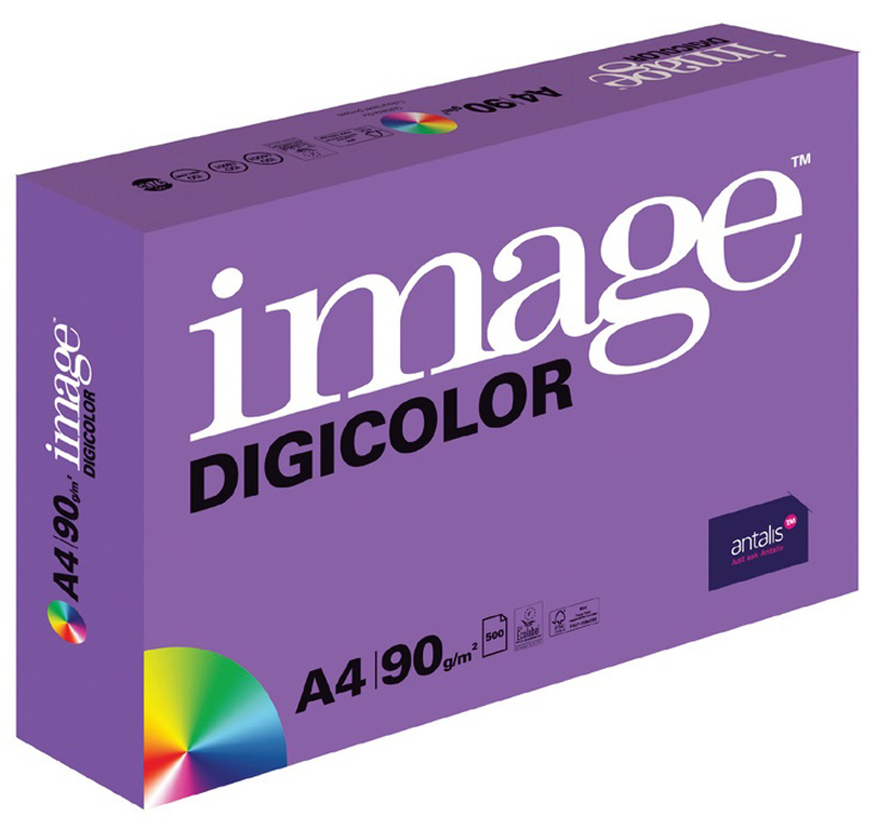 Image DigiColor A4 300g/125 l. 470003 (6)