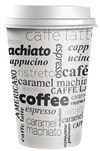 Kelímek na kávu 0,3 l Coffee to go -
