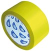 Lepicí páska 50mm/66m žlutá