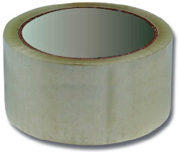 Lepicí páska 72mm/66m trans.