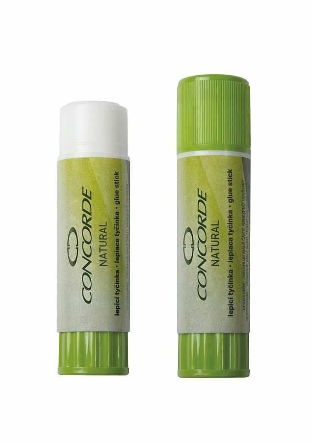 Lepicí tyčinka CONCORDE Natural 21g A65613