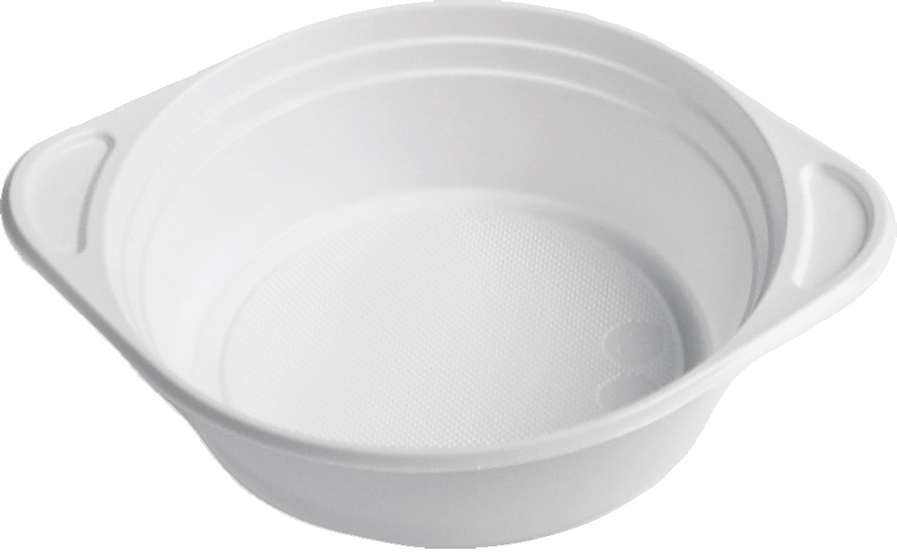 Miska polévková 500 ml / 100ks  (šálek)  73640