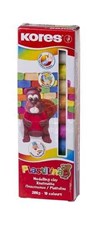 Plastelína Kores