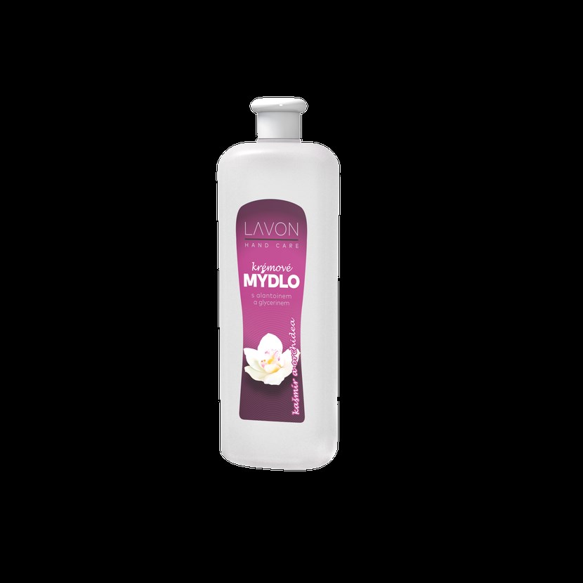 Mýdlo tekuté 1000 ml   Lavon      4264-23