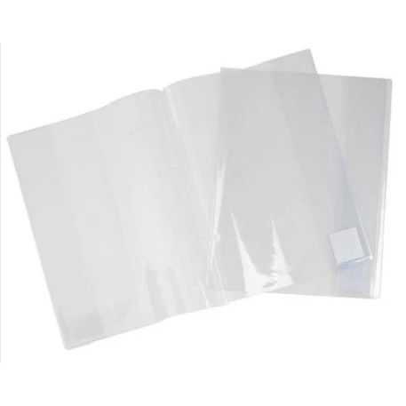 Obal na sešit A6 PVC