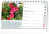 NOTIQUE Stolní kalendář Zahrádkář