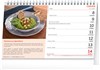 NOTIQUE Stolní kalendář Recepty za kačku