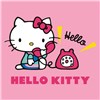 *P27  PGP-36969-V  NOTIQUE Poznámkový kalendář Hello Kitty  2027, 30 x 30 cm