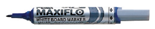 PENTEL MWL5M-C MAXIFLO popis.smaz.modrý